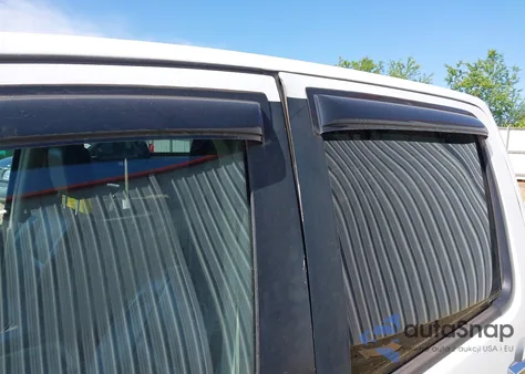 2004 Nissan Titan Xe from USA, damaged, VIN 1N6AA07AX4N534127